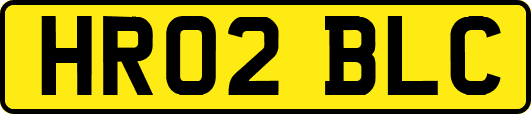HR02BLC