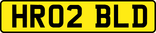 HR02BLD