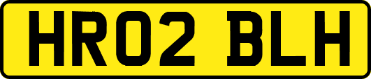 HR02BLH