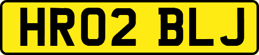 HR02BLJ