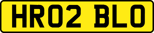 HR02BLO