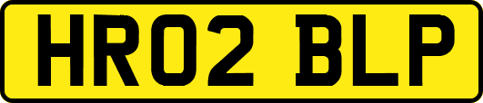 HR02BLP