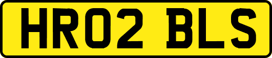 HR02BLS