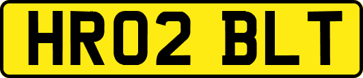 HR02BLT