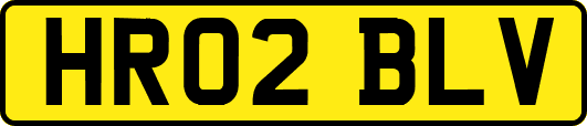 HR02BLV