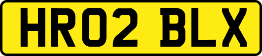 HR02BLX