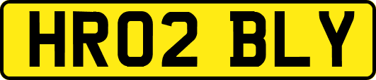 HR02BLY