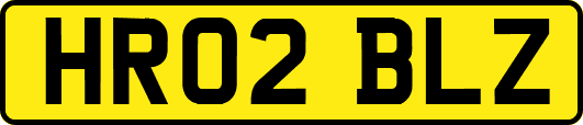 HR02BLZ