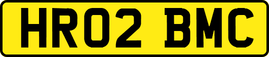 HR02BMC