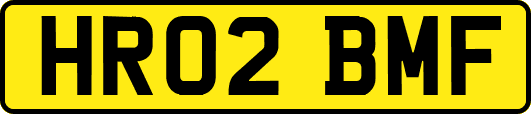 HR02BMF