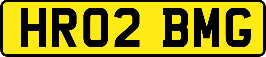 HR02BMG