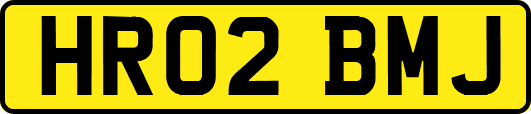 HR02BMJ
