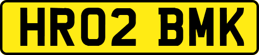 HR02BMK