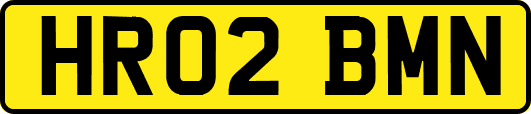 HR02BMN