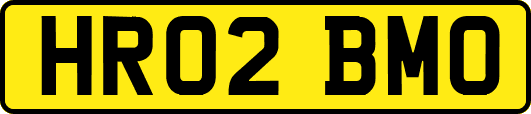 HR02BMO