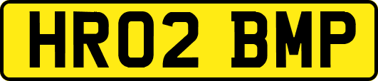 HR02BMP
