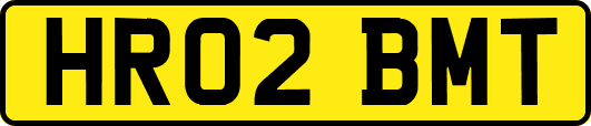HR02BMT