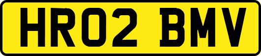 HR02BMV