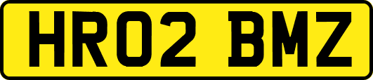 HR02BMZ