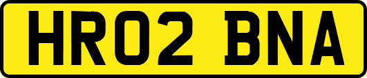 HR02BNA