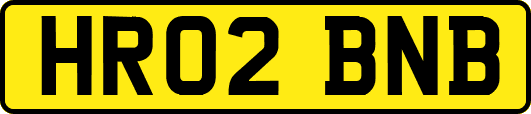 HR02BNB