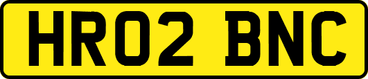 HR02BNC
