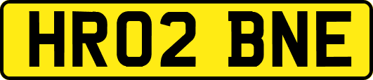 HR02BNE