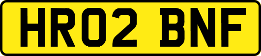 HR02BNF