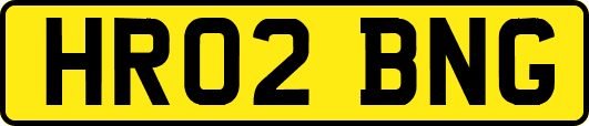 HR02BNG