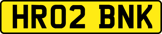 HR02BNK
