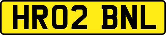HR02BNL