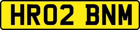 HR02BNM