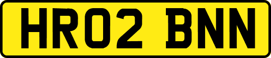 HR02BNN