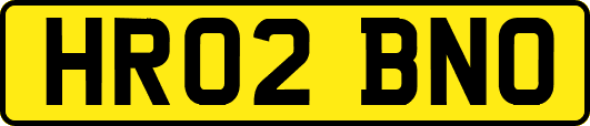 HR02BNO