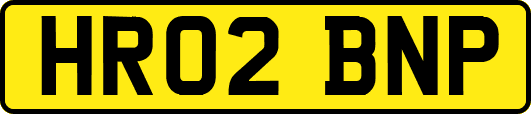 HR02BNP