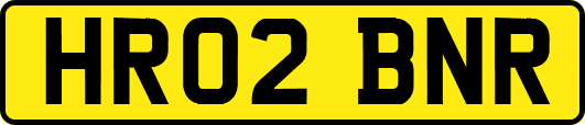 HR02BNR