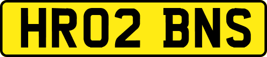 HR02BNS