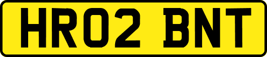 HR02BNT