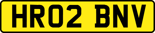 HR02BNV