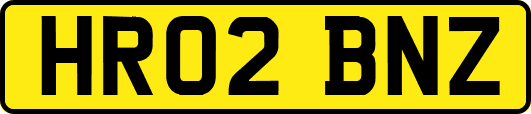 HR02BNZ