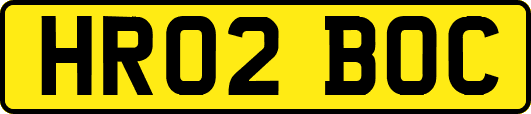HR02BOC