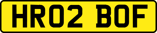 HR02BOF