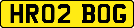 HR02BOG