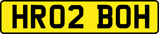 HR02BOH