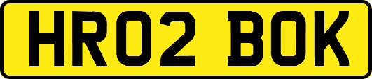 HR02BOK