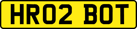 HR02BOT