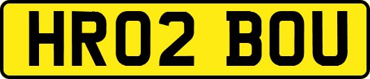 HR02BOU
