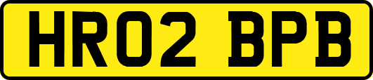 HR02BPB