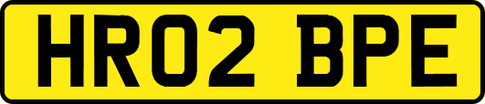 HR02BPE