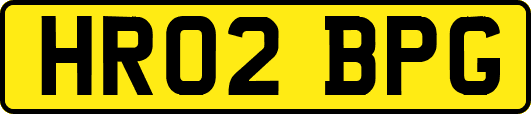 HR02BPG